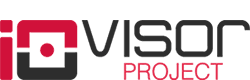 IO Visor Projec logo
