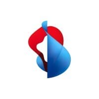 Swisscom Blockchain logo
