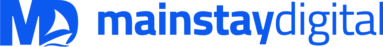 Mainstay Digital logo