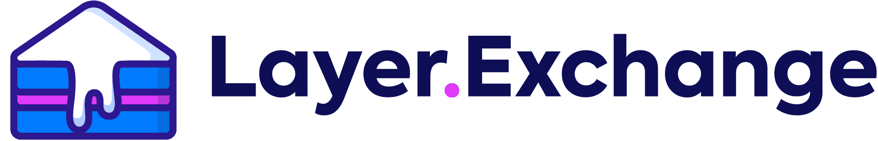 Layer Exchange logo