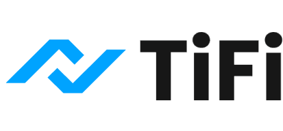 TiFi logo