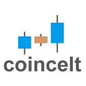 Coincelt logo