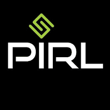 Pirl Blockchain logo