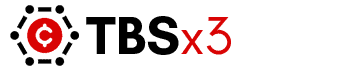 Sx3 logo