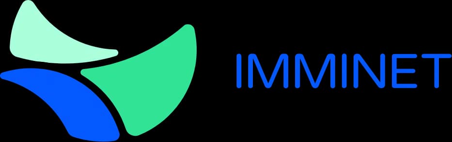 Imminet - Immigration Community logo