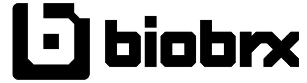 biobrx inc logo