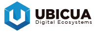 UBICUA logo