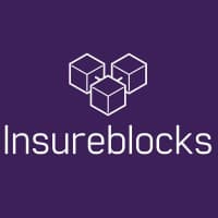 Insureblocks logo