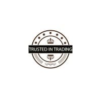 Trusted In Trading logo