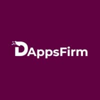 DappsFirm logo