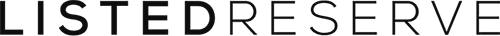 ListedReserve logo