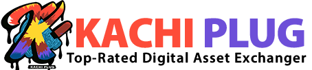 Kachiplug logo