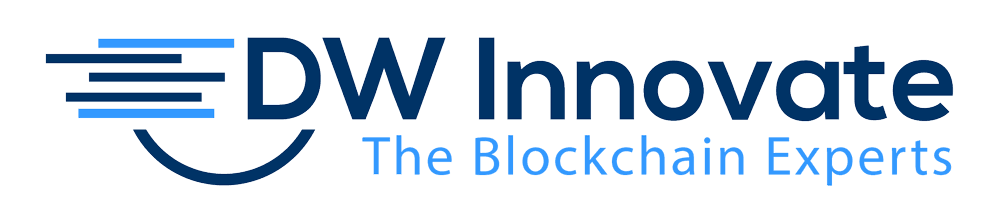 DW Innovate GmbH logo