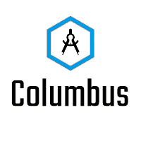 Columbus Research logo