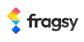 Fragsy logo