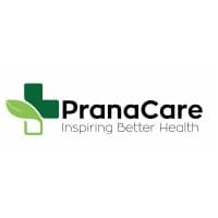 PranaCare logo
