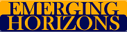 Emerging Horizons logo