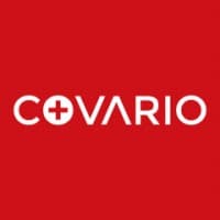 Covario AG logo