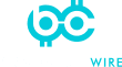 Blockchain Wire logo