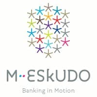 M-Eskudo logo