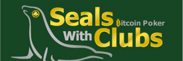 Seals With Clubs logo