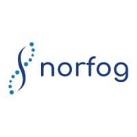 Norfog logo
