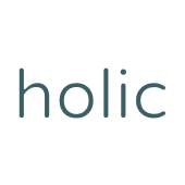 holic logo