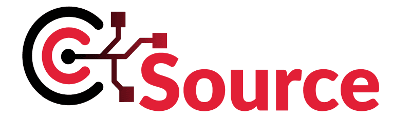 Chaintechsource logo