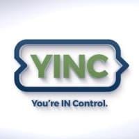 YINC logo