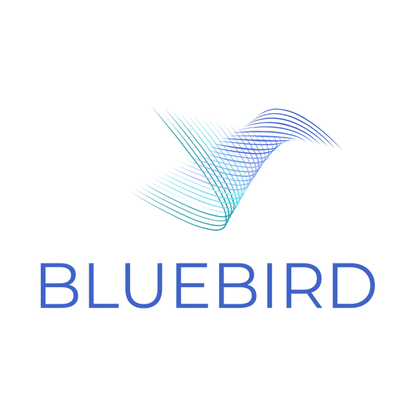 BlueBird Labs logo