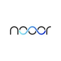 nooor logo