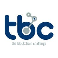 The Blockchain Challenge logo