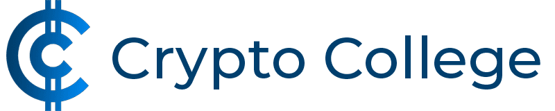 Crypto College.cc logo