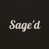 Sage'd Solutions logo