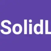 SolidLedger Studio logo