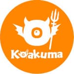 Koakuma Ltd logo