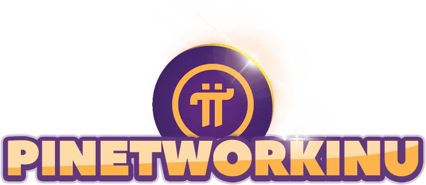 Pi Network Inu logo