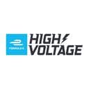 Formula E: High Voltage logo