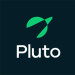 Pluto logo