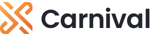 XCarnival logo