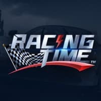 Racing Time logo