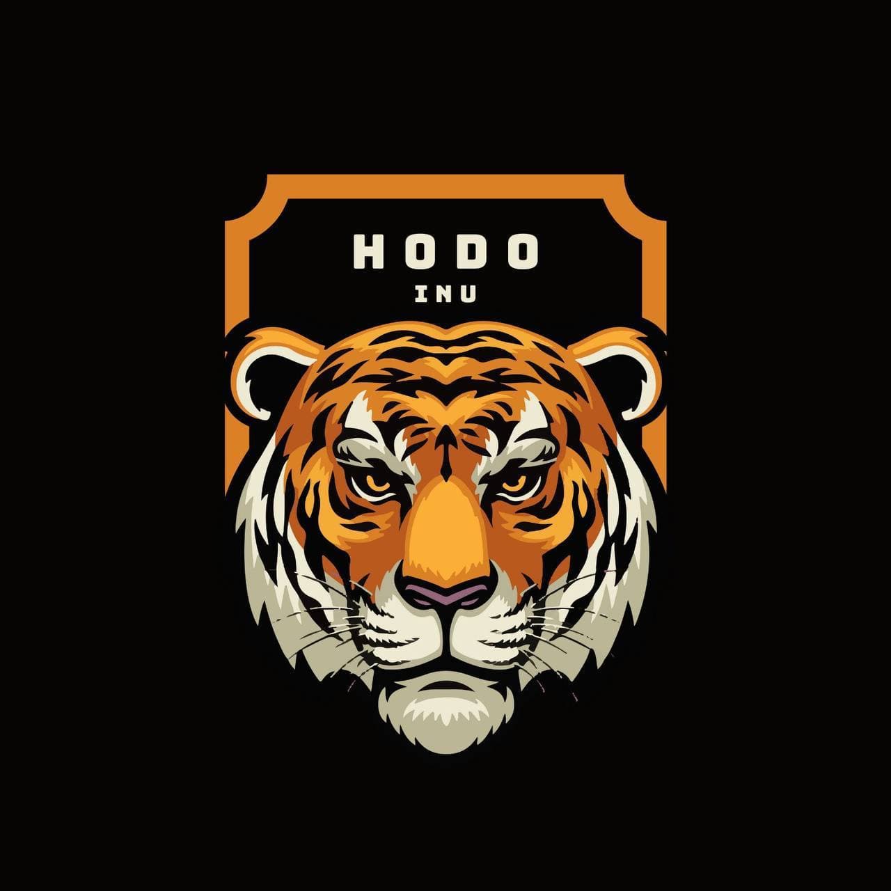 Hodo Inu logo