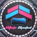 Meta Spatial logo