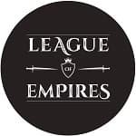 League of Empires logo