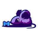 PolyRat Finance logo