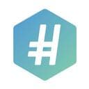 HashPalette logo