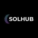 SolHub logo