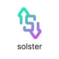 Solster logo