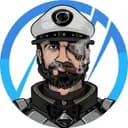 Space Heroes Game logo