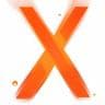 CrowdfundX logo